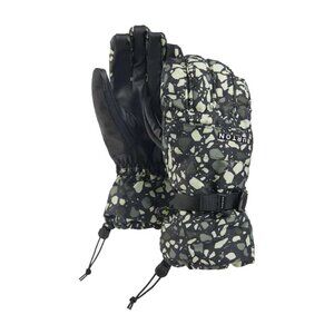 Burton Insulated Gloves Large Sediment Gore-Tex Thermacore Waterproof DryRide‎